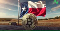 สภาผู้แทนรัฐเท็กซัสผ่านร่างกฎหมายจัดตั้งคลังสำรอง Bitcoin เชิงกลยุทธ์ เตรียมส่งให้ผู้ว่าฯ ลงนาม