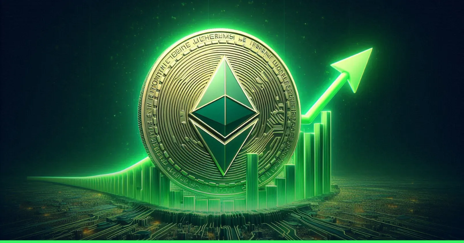 Ethereum อาจพุ่งถึง 15,000 ดอลลาร์ในปี 2025 — Fundstrat มองเป็นเมกะเทรดระยะยาว