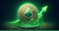 Ethereum อาจพุ่งถึง 15,000 ดอลลาร์ในปี 2025 — Fundstrat มองเป็นเมกะเทรดระยะยาว