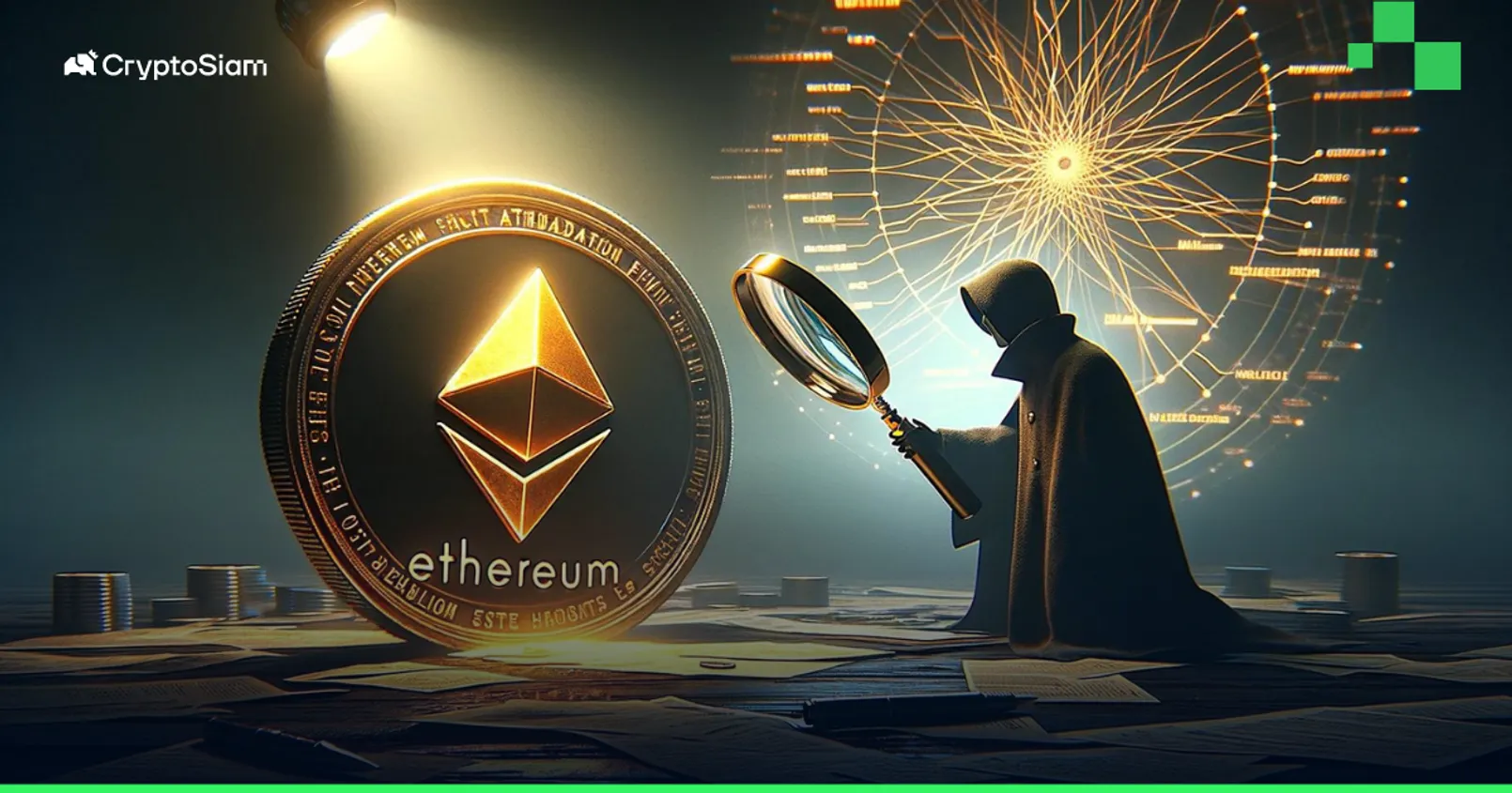 Vitalik Buterin เผยงบประมาณของ Ethereum Foundation ประจำปี 2023 หลังมีข้อสงสัยจากชุมชน