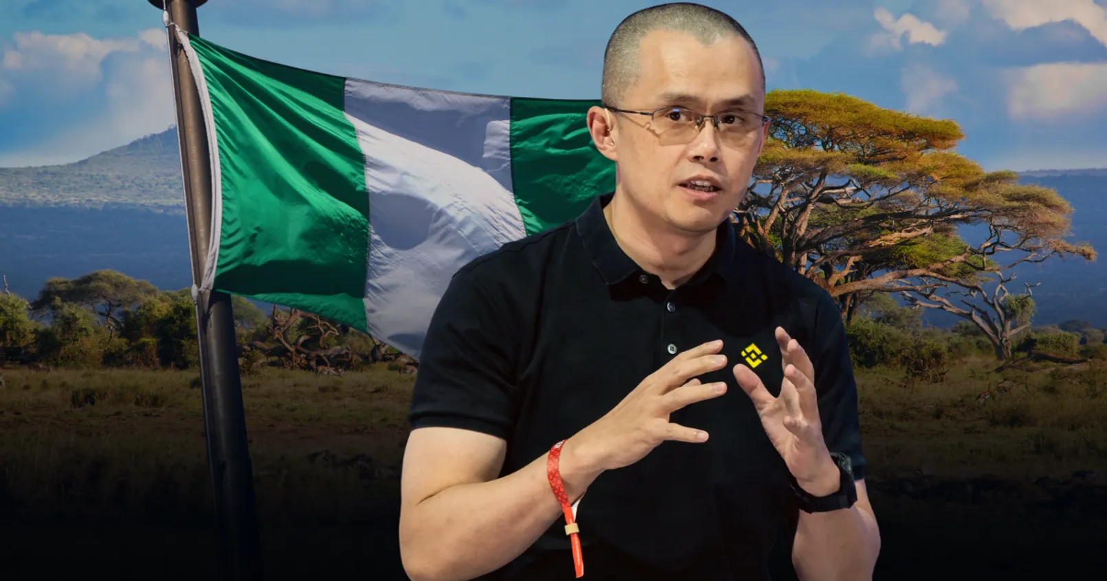 CZ ออกโรงเตือน ‘Binance Nigeria’ ไม่มีจริง หลังพบโผล่หลอกลวงผู้ใช้งาน อ้างตัวเป็น Binance