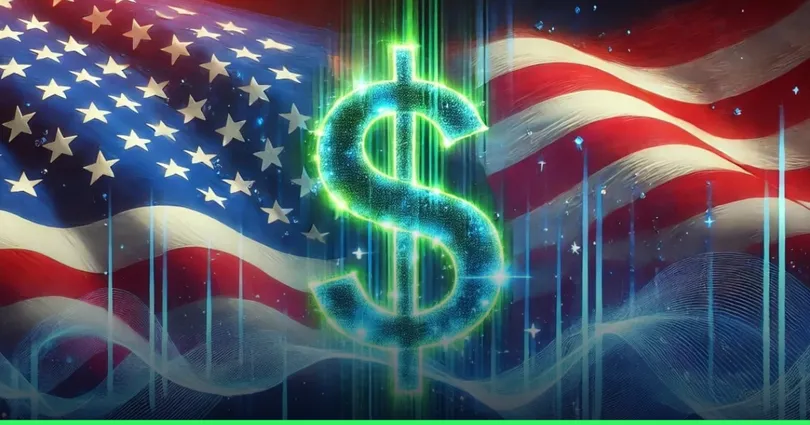 นอร์ทดาโคตาเตรียมเปิดตัว “Roughrider Coin” Stablecoin ของรัฐ ร่วมมือ Fiserv ลุยตลาดคริปโตปี 2026