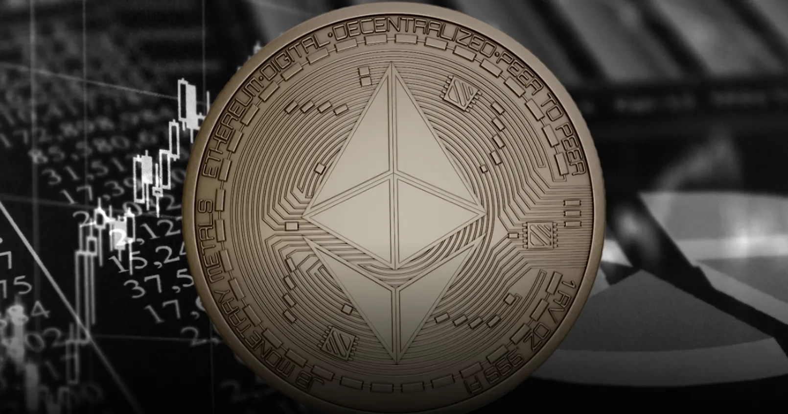 นักวิเคราะห์ดังมอง 'Ethereum' มีแนวโน้มทำราคาพุ่งขึ้นอีกครั้ง ในเร็วๆ นี้