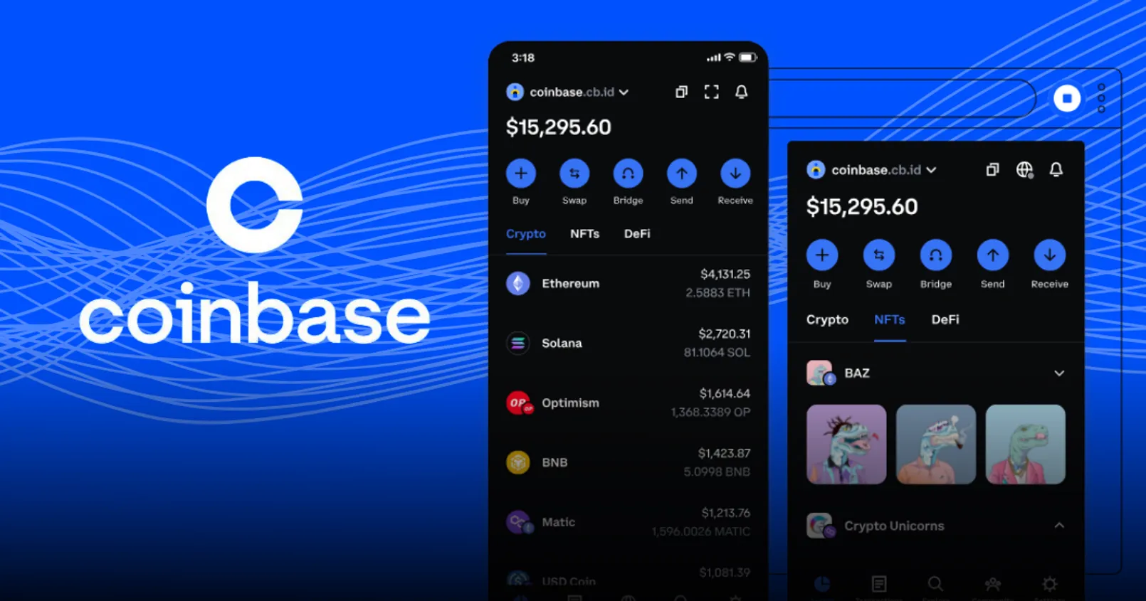 Coinbase เผยวิสัยทัศน์! ในการเป็นตัวเลือกหลัก ของผู้ใช้งานแพลตฟอร์ม แทนการชำระเงินผ่าน