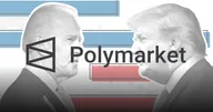 Polymarket เปิดโพลเดิมพันผลการเลือกตั้งสหรัฐ โดยมี ‘Vitalik Buterin’ เข้าร่วม