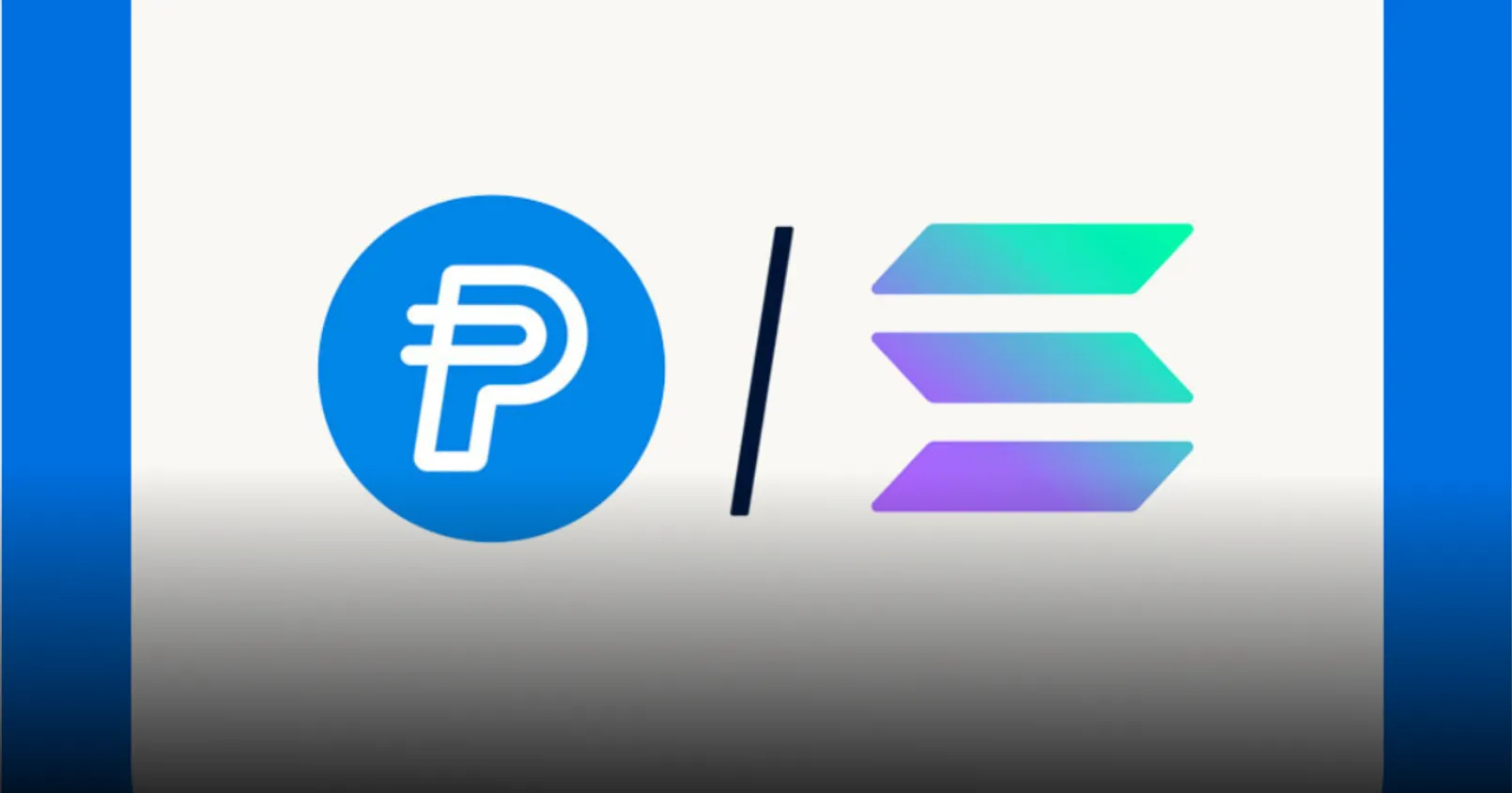 Paypal ประกาศนำ 'PaypalUSD' เข้าใช้งานภายในเครือข่าย Solana