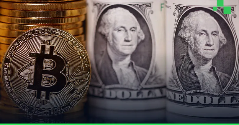Bitcoin ขยับเข้าใกล้ $98,000 หลังตลาดลดความคาดหวังการลดดอกเบี้ยในปี 2025