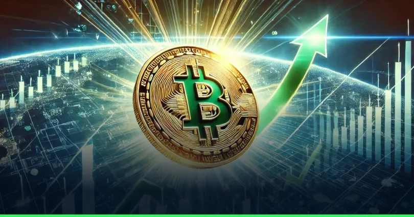 โมเดลราคา 10 ปีชี้! ซื้อ Bitcoin ที่ $100,000 ยังคุ้มค่า ย้ำ “เวลา” คือปัจจัยหลักในการสร้างผลตอบแทน