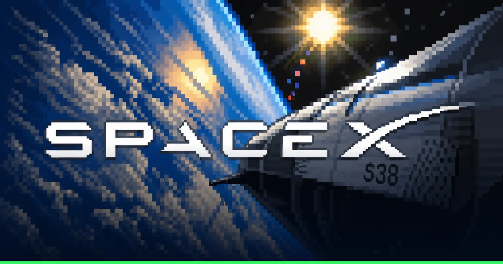 SpaceX จ่อสร้างประวัติศาสตร์ IPO ใหญ่สุดในโลก หลังยอดจองซื้อทะลุเป้าเกือบ 4 เท่า นักวิเคราะห์ชี้ดูดสภาพคล่องจากคริปโตและหุ้นเทค