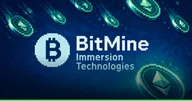 Bitmine ทุ่มซื้อ ETH เพิ่มอีก 52 ล้านดอลลาร์ ขณะ Tom Lee ชี้ราคายังไม่สะท้อนศักยภาพที่แท้จริงของ Ethereum