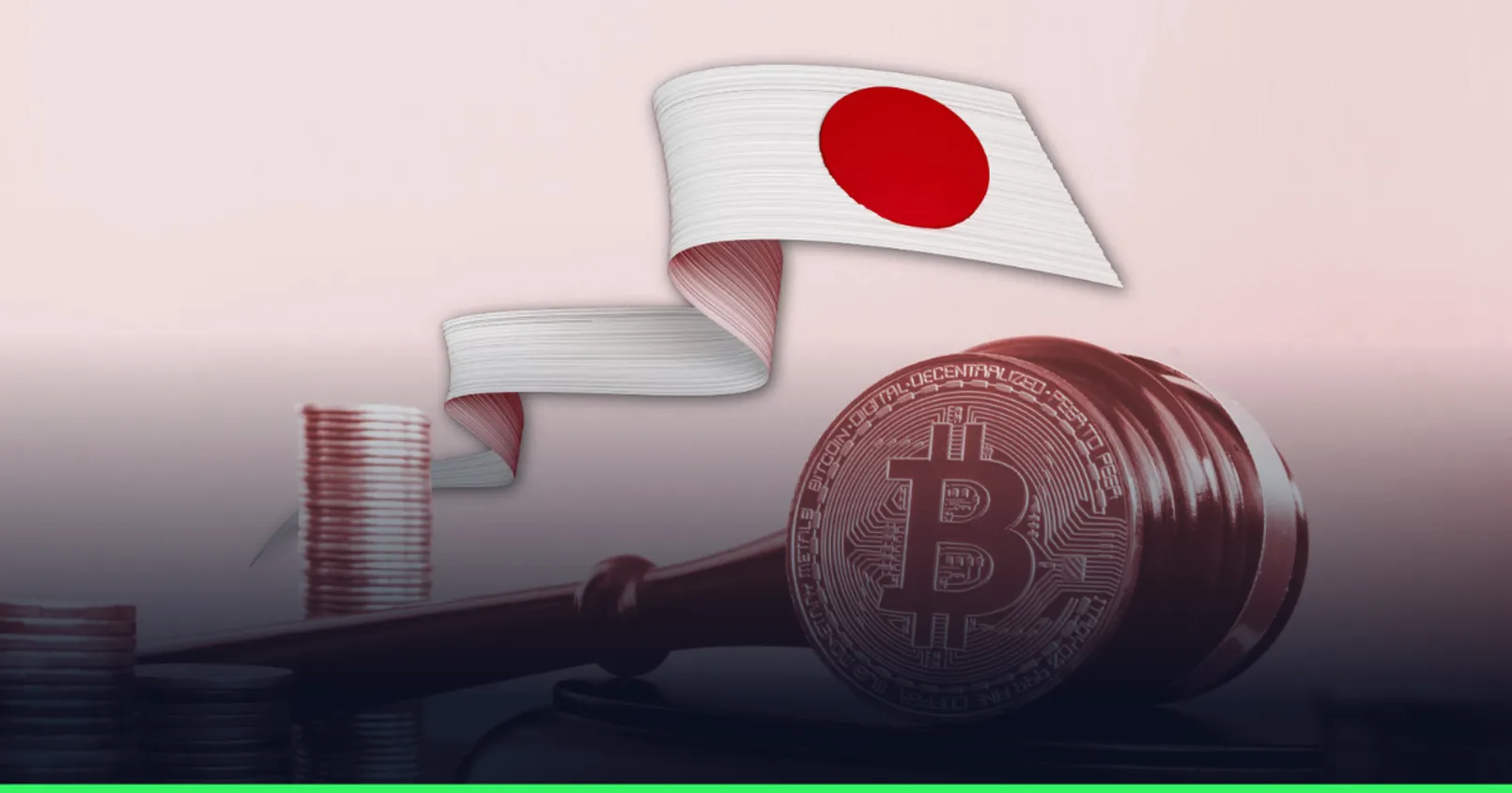 รายงานเผย! ญี่ปุ่นเตรียมจัดประเภทคริปโตเป็น “ผลิตภัณฑ์ทางการเงิน” พร้อมลดภาษีเหลือ 20%