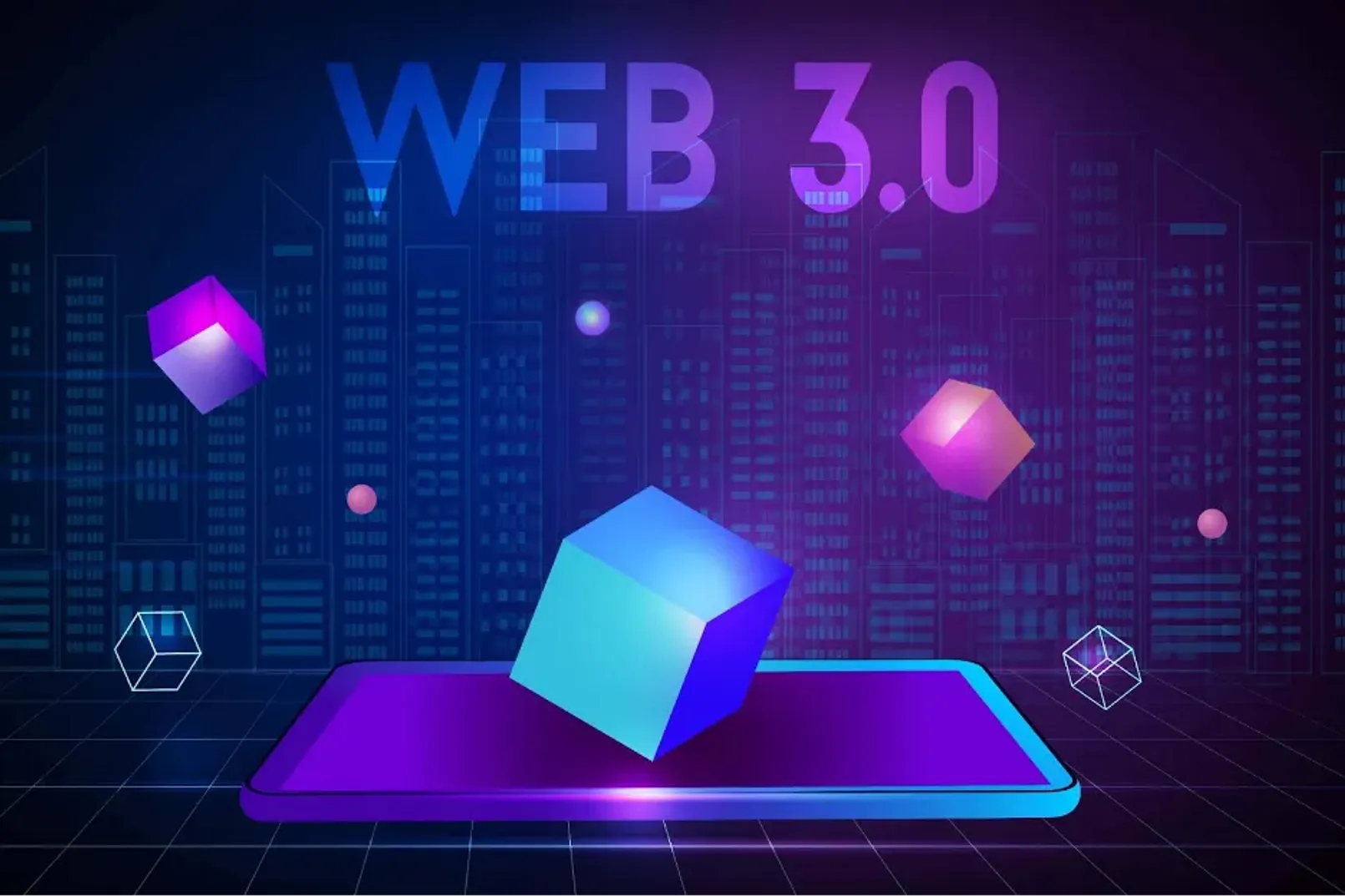 Web 3 คืออะไรและเหตุใดจึงมีความสำคัญ 