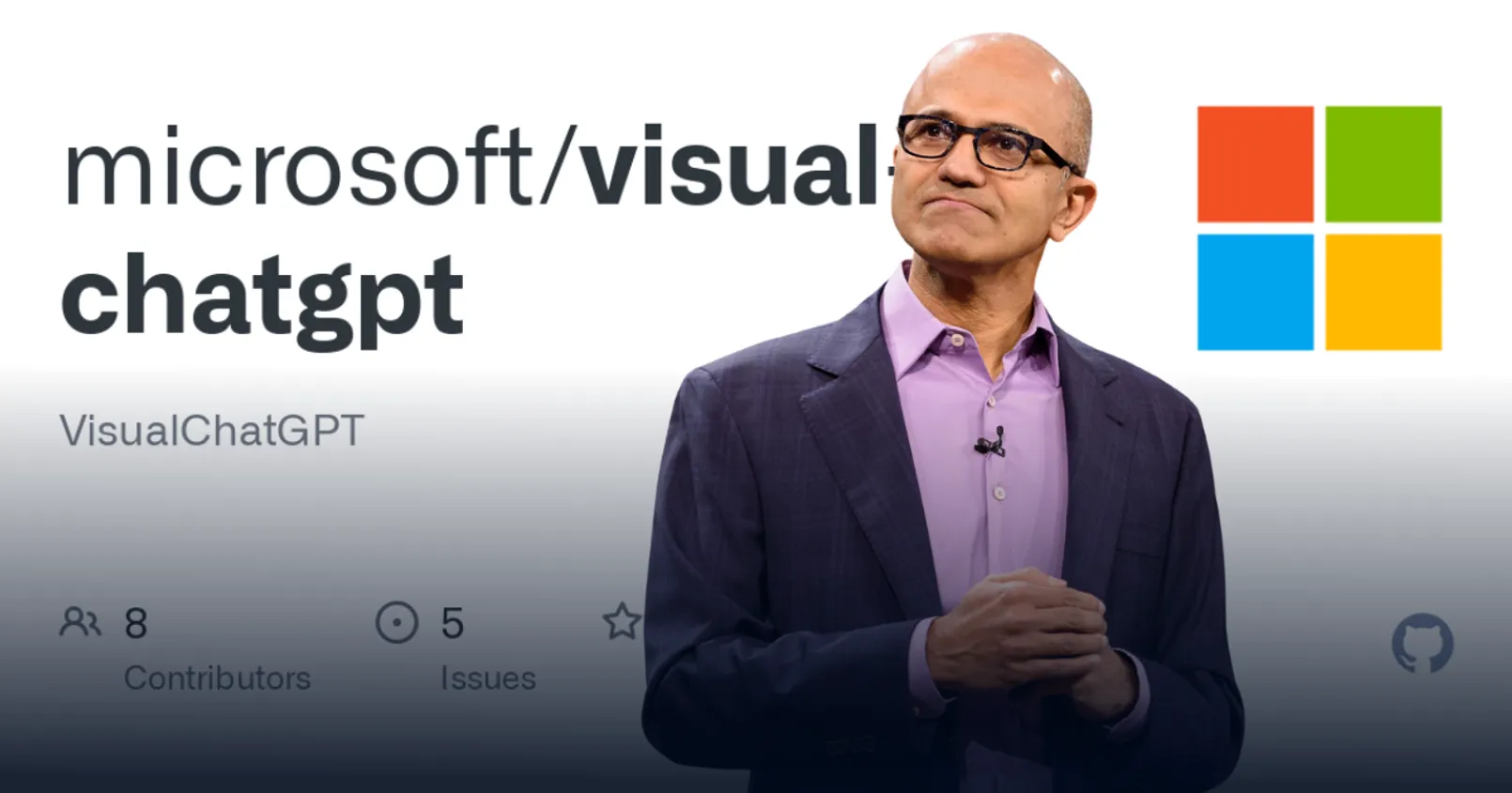 Microsoft ปล่อย 'Visual ChatGPT'