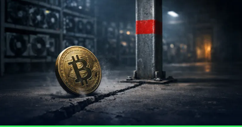 นักขุด Bitcoin โอนเหรียญออกจากกระเป๋าพุ่งแตะ 49,000 BTC ใน 2 วัน แต่ข้อมูลเผยยังไม่ใช่สัญญาณเทขาย