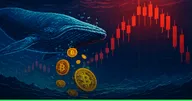 แรงขายจากวาฬ Bitcoin เริ่มชะลอ $60K กลายเป็นแนวรับสำคัญของตลาด