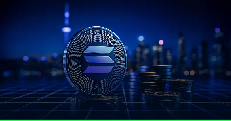 Solana Staking ETF จาก Bitwise ทำยอดเทรดวันแรกพุ่ง 55 ล้านดอลลาร์ สูงสุดในหมู่กองทุนคริปโตปีนี้