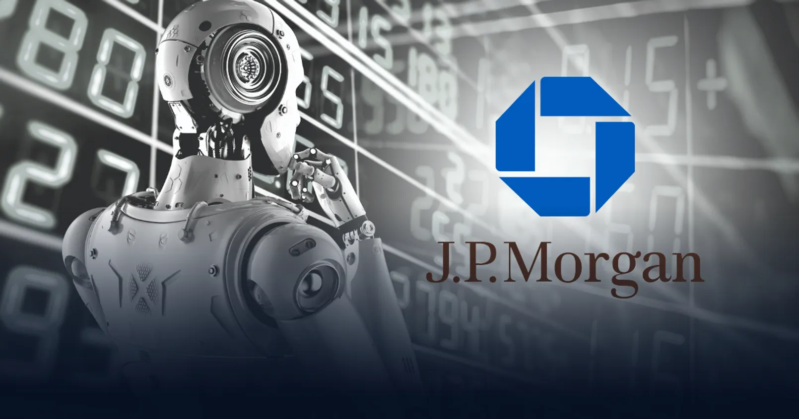 'JPMorgan' เปิดตัวเครื่องมือ AI ช่วยวิเคราะห์แนวโน้มของ Fed