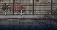 UBS ร่วมมือกับรัฐบาลสวิต เข้าซื้อกิจการ Credit Suisse