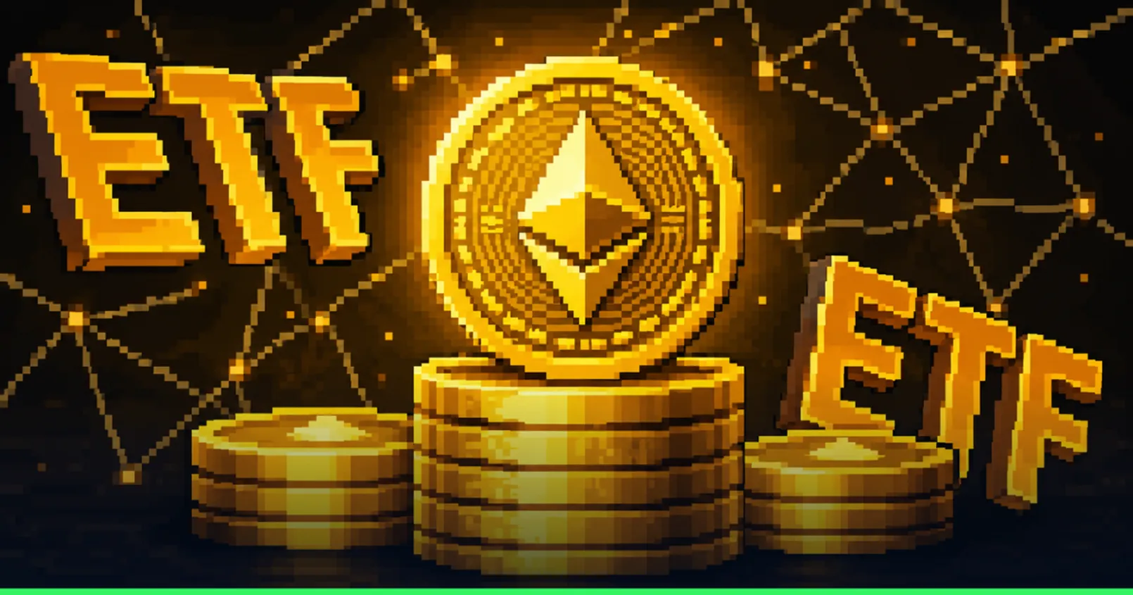 นักวิเคราะห์ชี้ Ethereum ยังเป็นสินทรัพย์น่าซื้อระยะยาว แม้ราคาจะร่วงลงกว่า 28% ในปีนี้