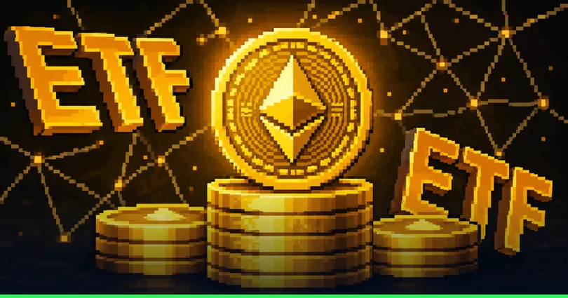 นักวิเคราะห์ชี้ Ethereum ยังเป็นสินทรัพย์น่าซื้อระยะยาว แม้ราคาจะร่วงลงกว่า 28% ในปีนี้