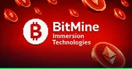 พอร์ต Ethereum ของ Tom Lee ขาดทุนกว่า 7.35 พันล้านดอลลาร์ หลังแนวโน้ม ETH เริ่มอ่อนแรง
