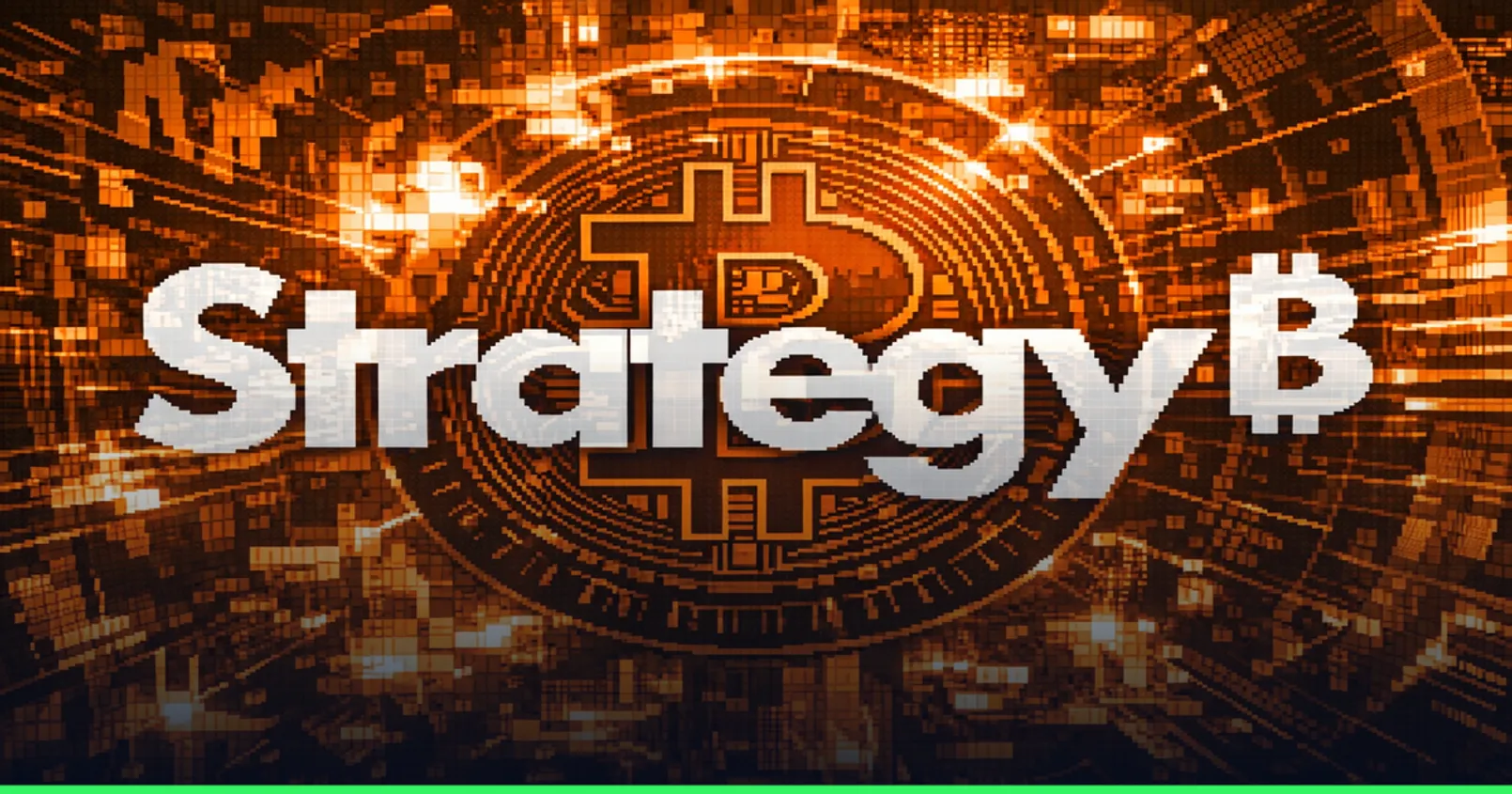 Michael Saylor ส่งสัญญาณซื้อ Bitcoin เพิ่ม แม้พอร์ต Strategy ขาดทุนกว่า 10%