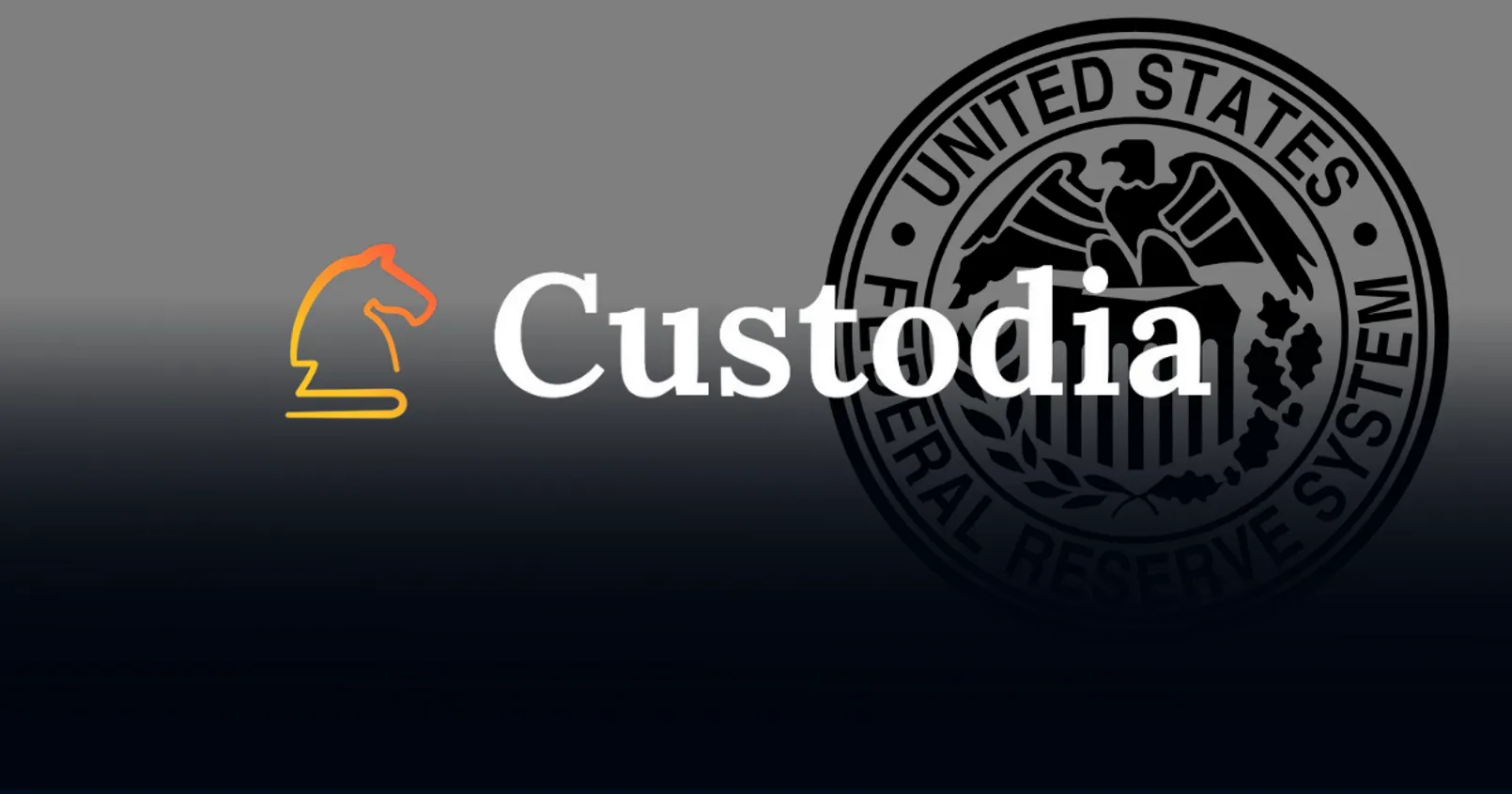 Fed ปฏิเสธคำขอจาก Custodia Bank