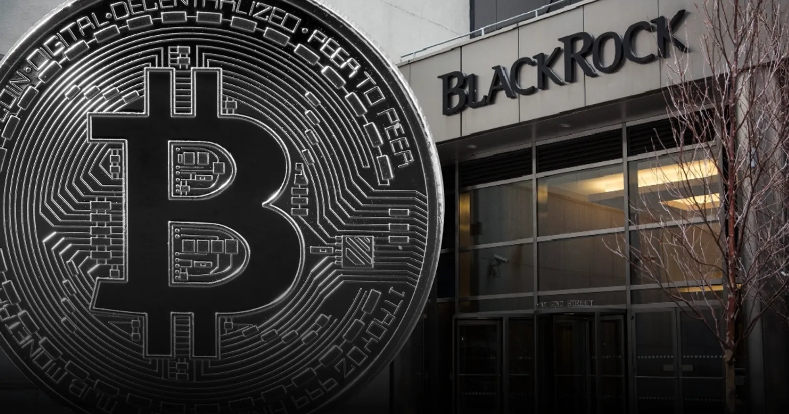 BlackRock เข้าซื้อ Bitcoin เพิ่มไปแล้วกว่า 3 หมื่นเหรียญ ในตลอดสัปดาห์ที่ผ่านมา
