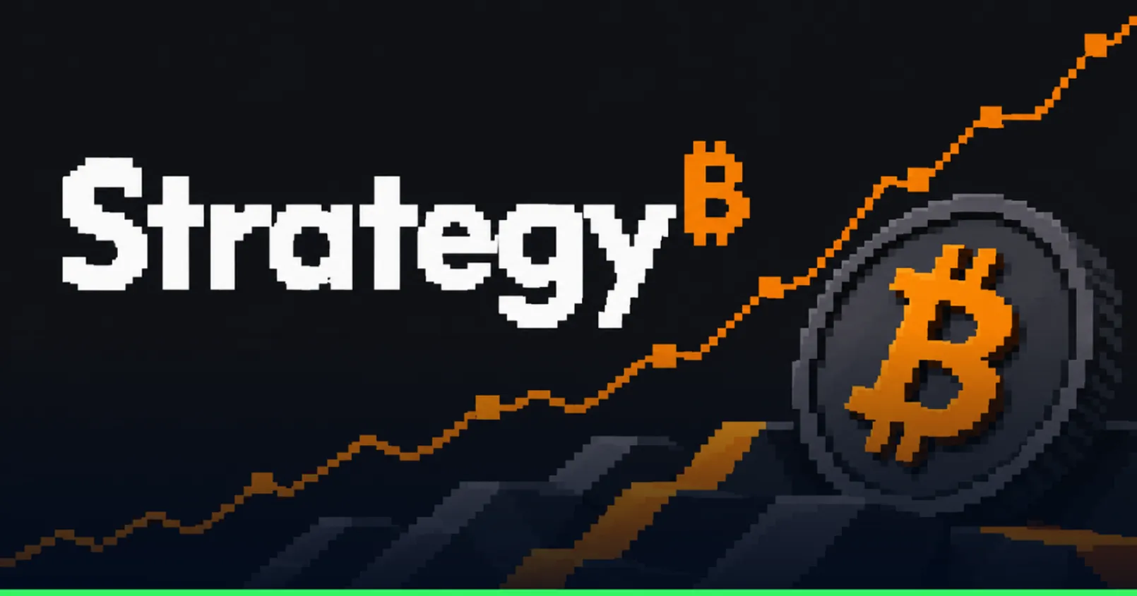 Bitcoin ร่วง 21% หลัง Strategy ซื้อคืนหนี้ นักลงทุนหวั่นเกิด “Doom Loop” แบบ Terra Luna