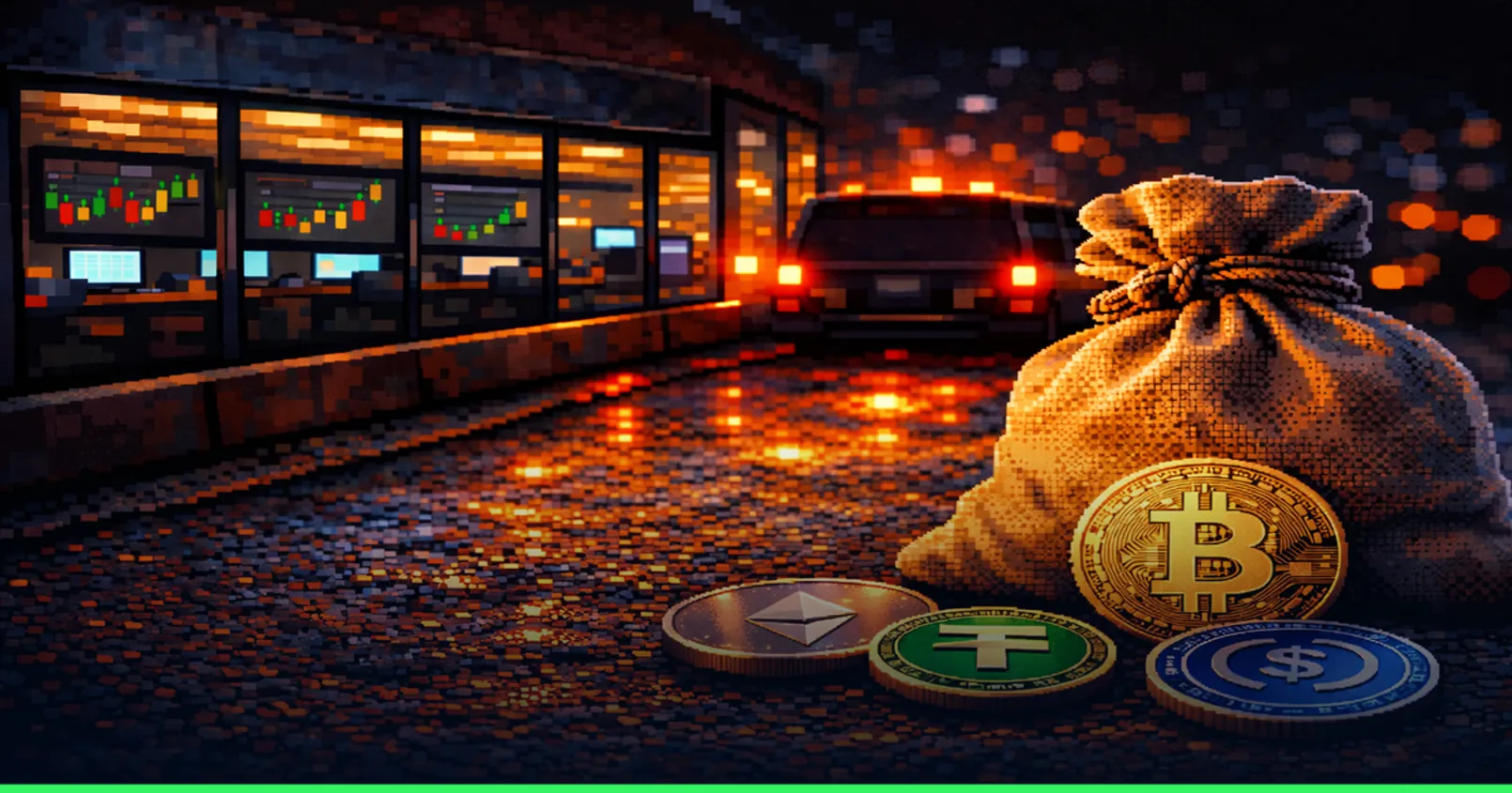 มหาเศรษฐีชี้ Stablecoins อาจกลายเป็นระบบชำระเงินหลักของโลกในอีก 10–15 ปี