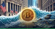 BlackRock Bitcoin ETF มีเงินไหลเข้า $269 ล้าน สูงสุดนับตั้งแต่ต้นมีนาคม