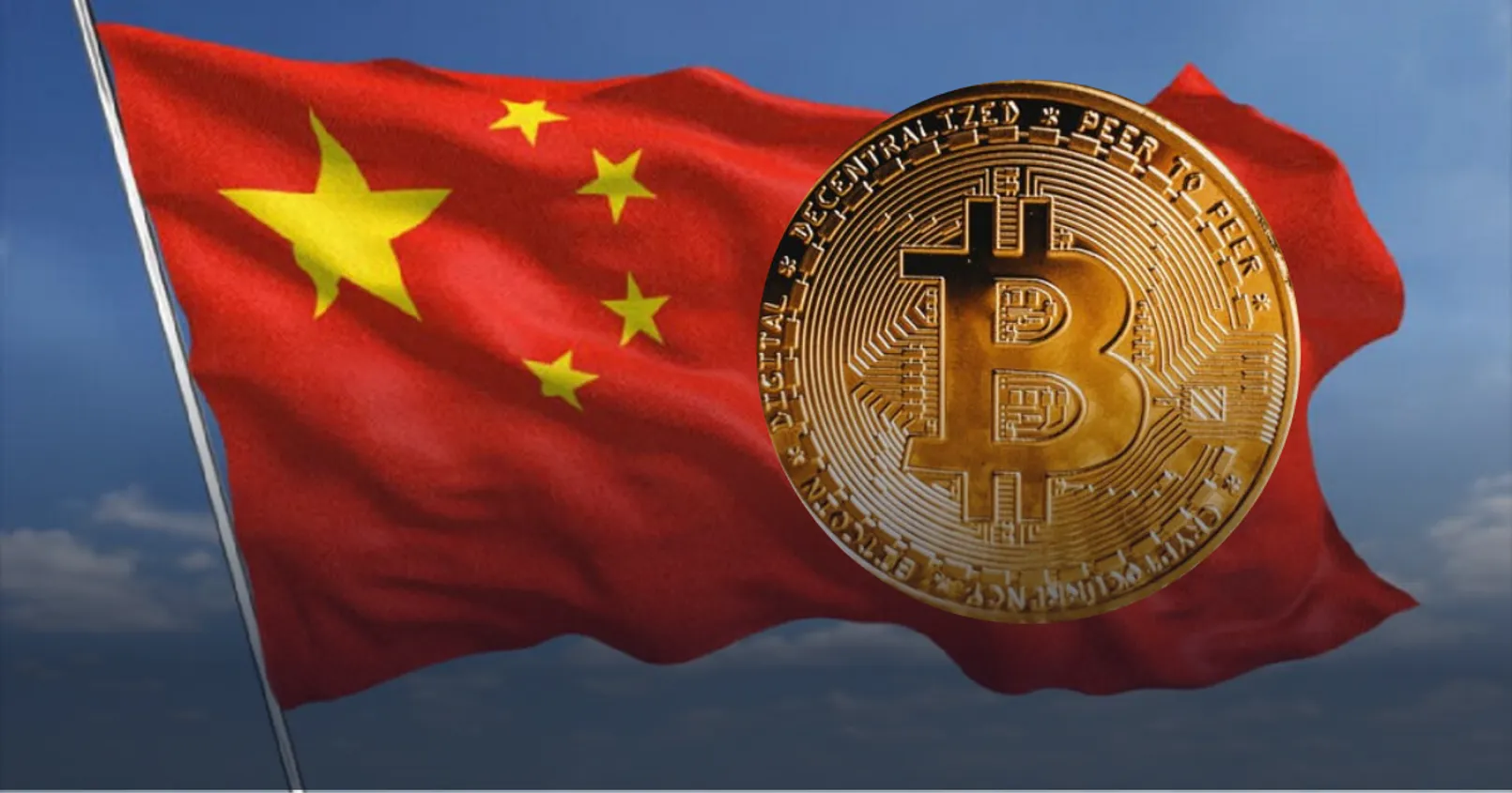 จีนเดินหน้า ‘ภาษีคริปโต’ ส่งสัญญาณการยอมรับ Crypto