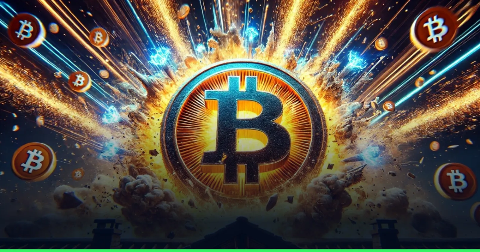 Bitcoin ไหลกลับเข้าเว็บเทรดกว่า 16,700 BTC สัญญาณแรงขายอาจเพิ่มขึ้น แต่นักวิเคราะห์ชี้ตลาด Spot เริ่มฟื้นตัว