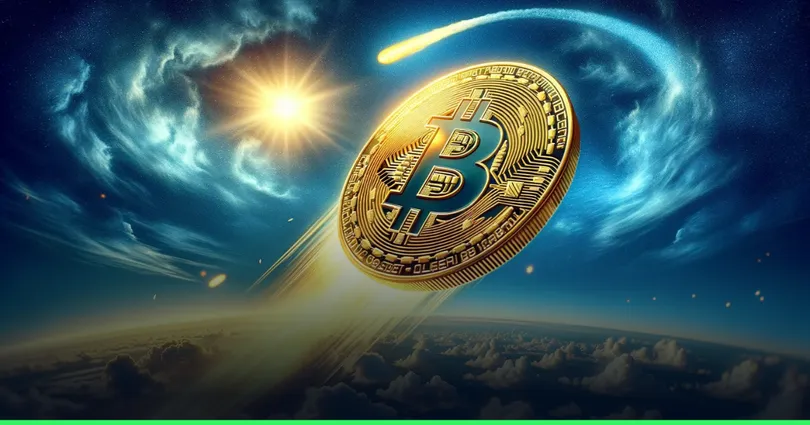 Starcloud เตรียมขุด Bitcoin จากอวกาศ ตั้งเป้าเป็นบริษัทแรกที่ทำเหมืองคริปโตนอกโลก