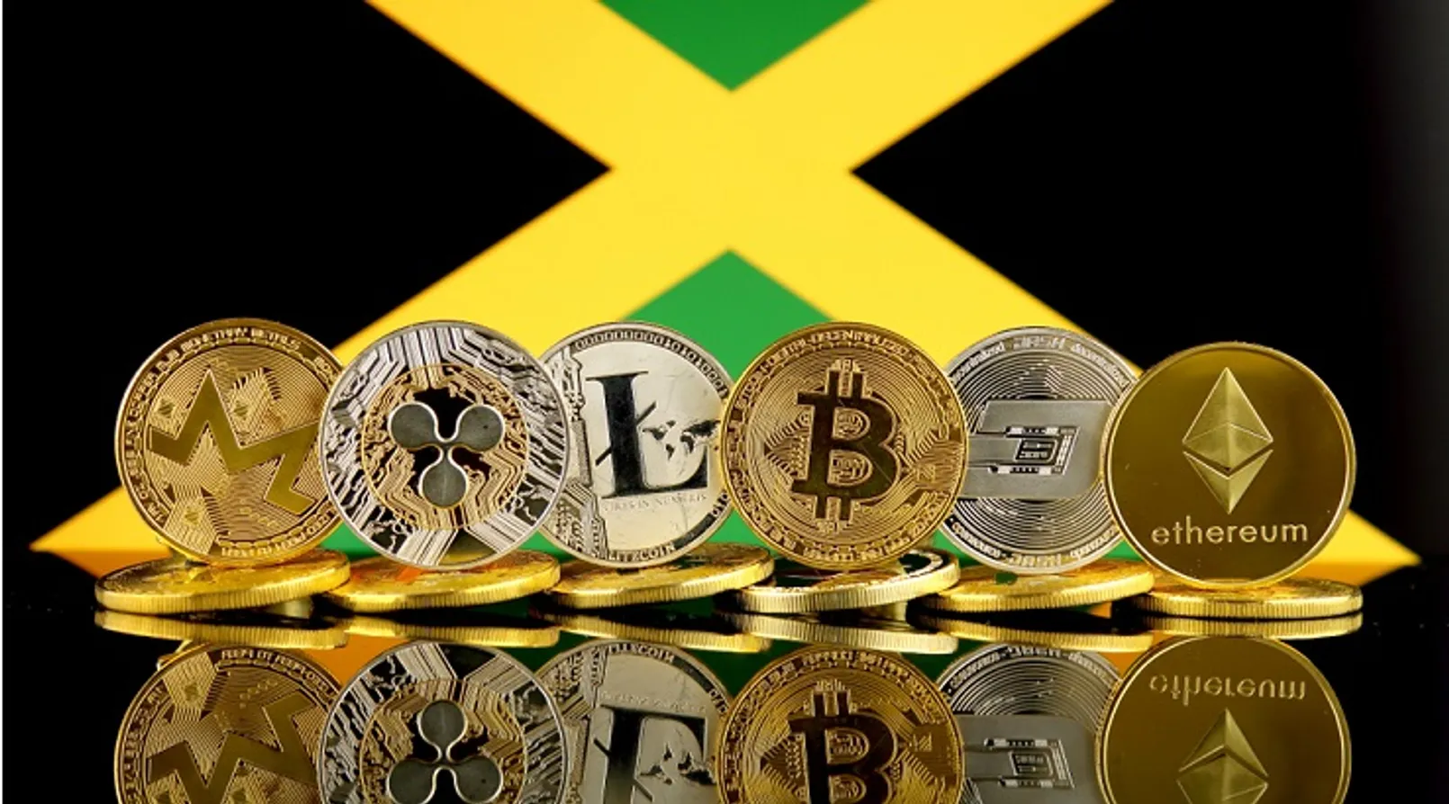 Jamaica Stock Exchange Will Launch Test Trading for Bitcoin and Ethereum.jpeg