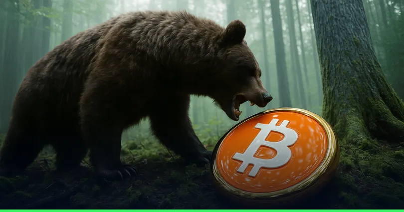 สิ้นสุดตลาดขาขึ้นของ Bitcoin? หลังราคาหลุดต่ำกว่า 80,000 ดอลลาร์ และปิดแท่งเทียนรายเดือนเป็นลบติดต่อกัน 4 เดือน