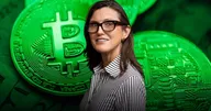 Cathie Wood ชี้ Bitcoin มีความเป็นไปได้ที่จะทำราคาถึง 3.8 ล้านดอลลาร์