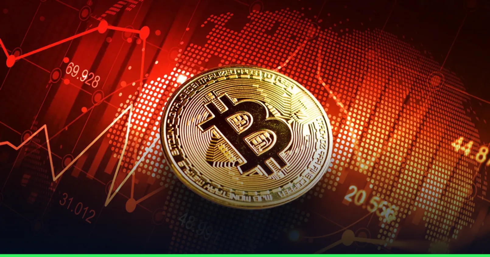 Bitcoin ร่วงแตะ 81,000 ดอลลาร์ ต่ำสุดในรอบ 9 เดือน หลังตลาดคริปโตสูญมูลค่ากว่า 2 แสนล้านดอลลาร์ใน 24 ชั่วโมง