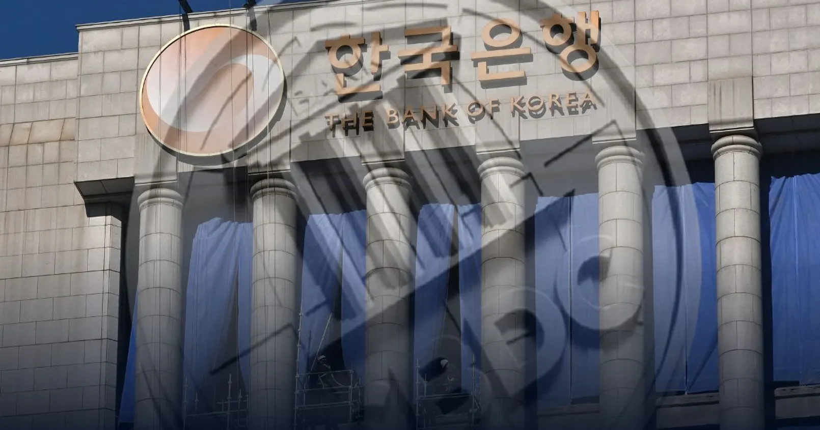 ธนาคารกลางเกาหลีใต้ เปิดรายงานปี 2022!