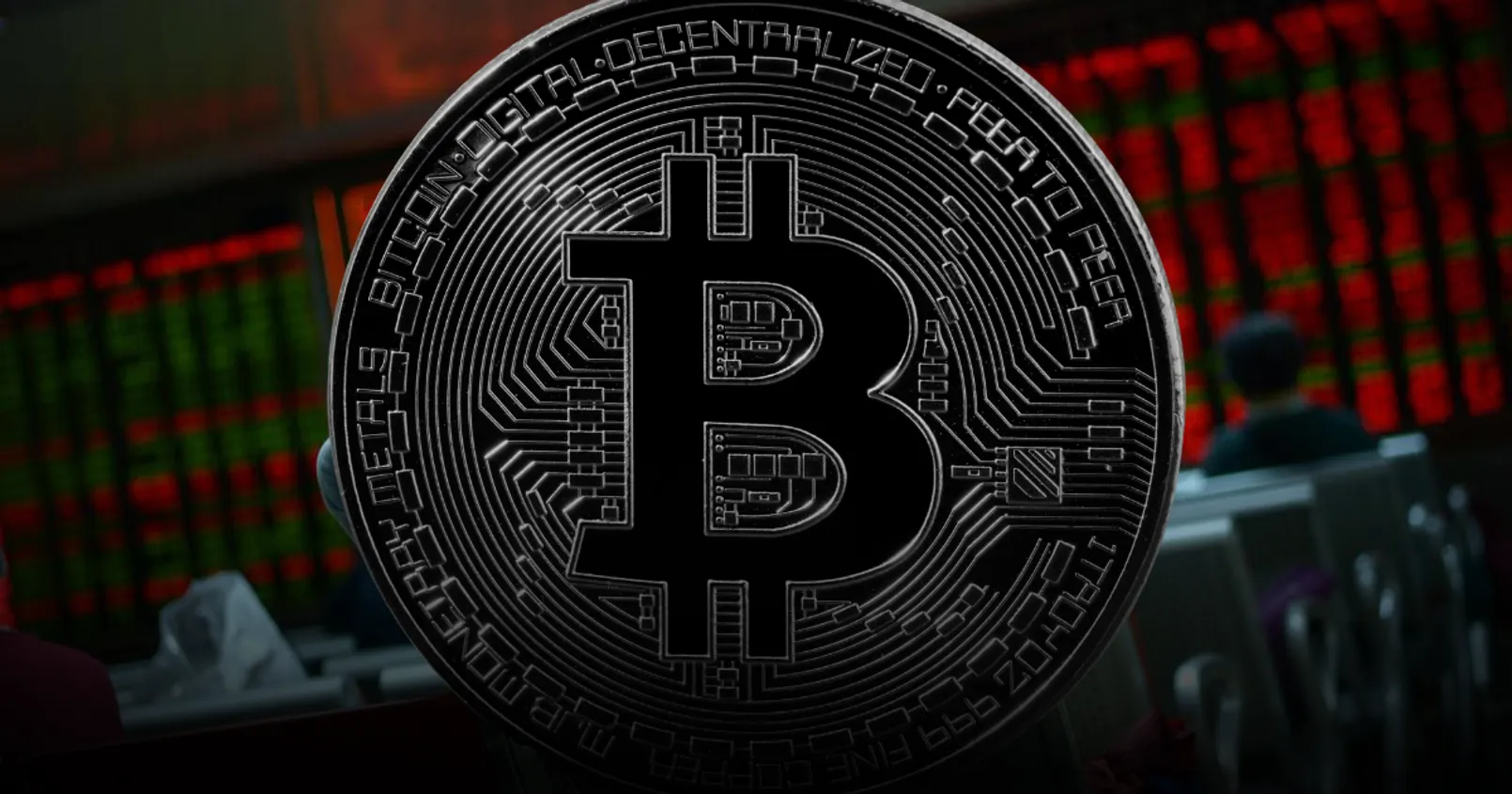 Bitcoin ทำราคาลดลงกว่า 5% ภายใน 24 ชั่วโมง หลังสหรัฐประกาศตัวเลข 'เงินเฟ้อ'