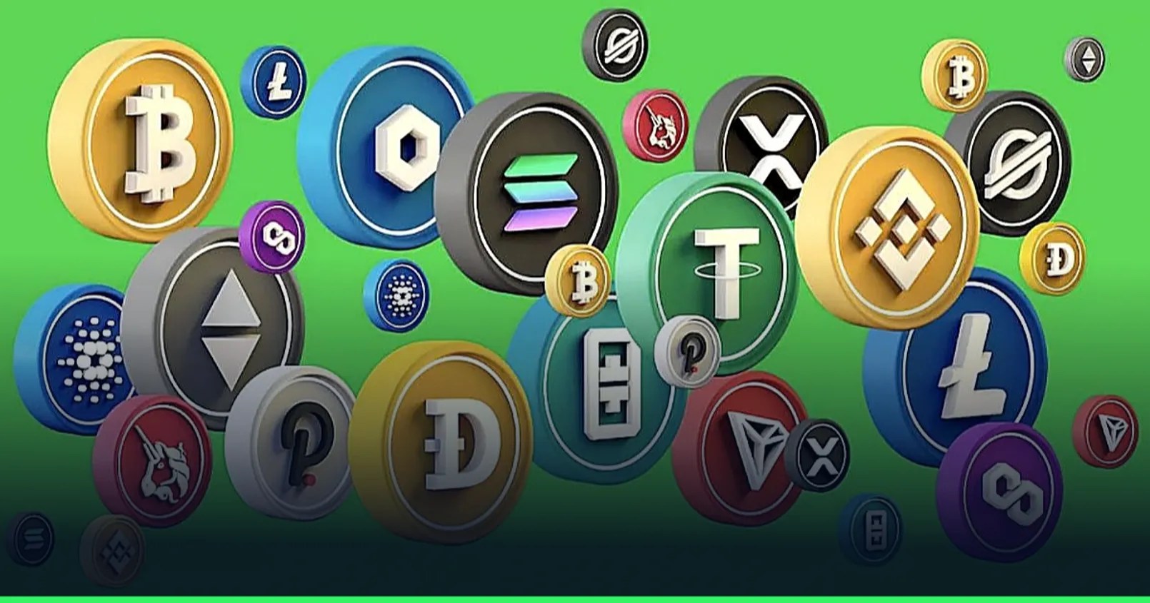 Bitcoin นำตลาด ขณะที่ตัวชี้วัด Altcoins ร่วงสู่ระดับน่าสนใจ สัญญาณ AltcoinSeason กำลังมา?