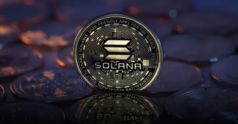 Solana มีโอกาสพุ่ง! หลังวิเคราะห์บางกลุ่มมอง เหรียญอาจทำราคาขึ้น