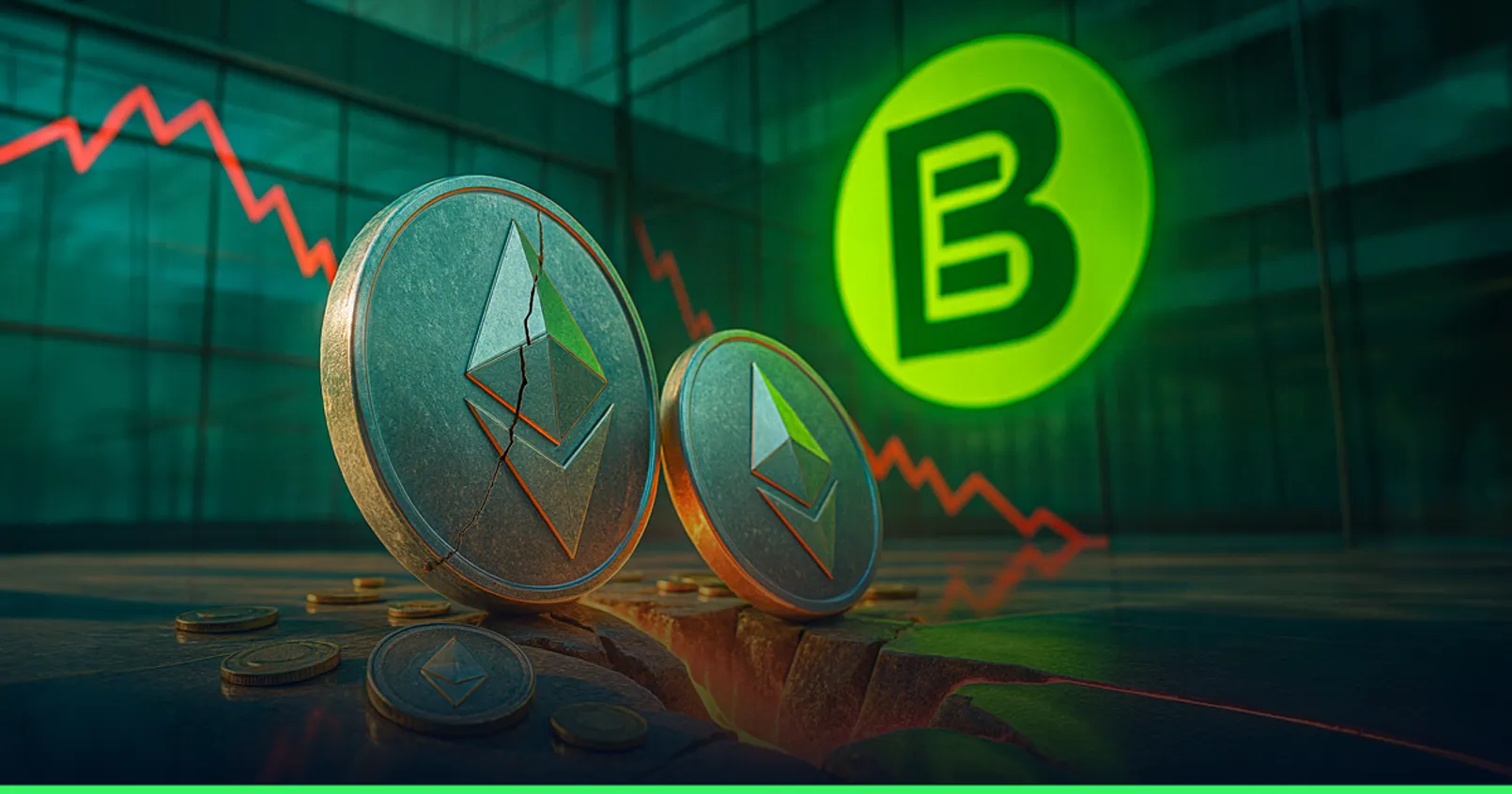 BitMine Immersion ขาดทุนกว่า 6 พันล้านดอลลาร์ หลังราคา Ether ดิ่งต่อเนื่อง