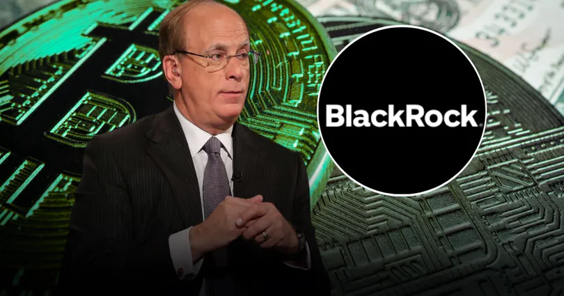 ซีอีโอ BlackRock ยอมรับผ่านสื่อ! iShares Bitcoin Trust นับเป็นกองทุน ETF ที่มีการเติบโตเร็วที่สุด
