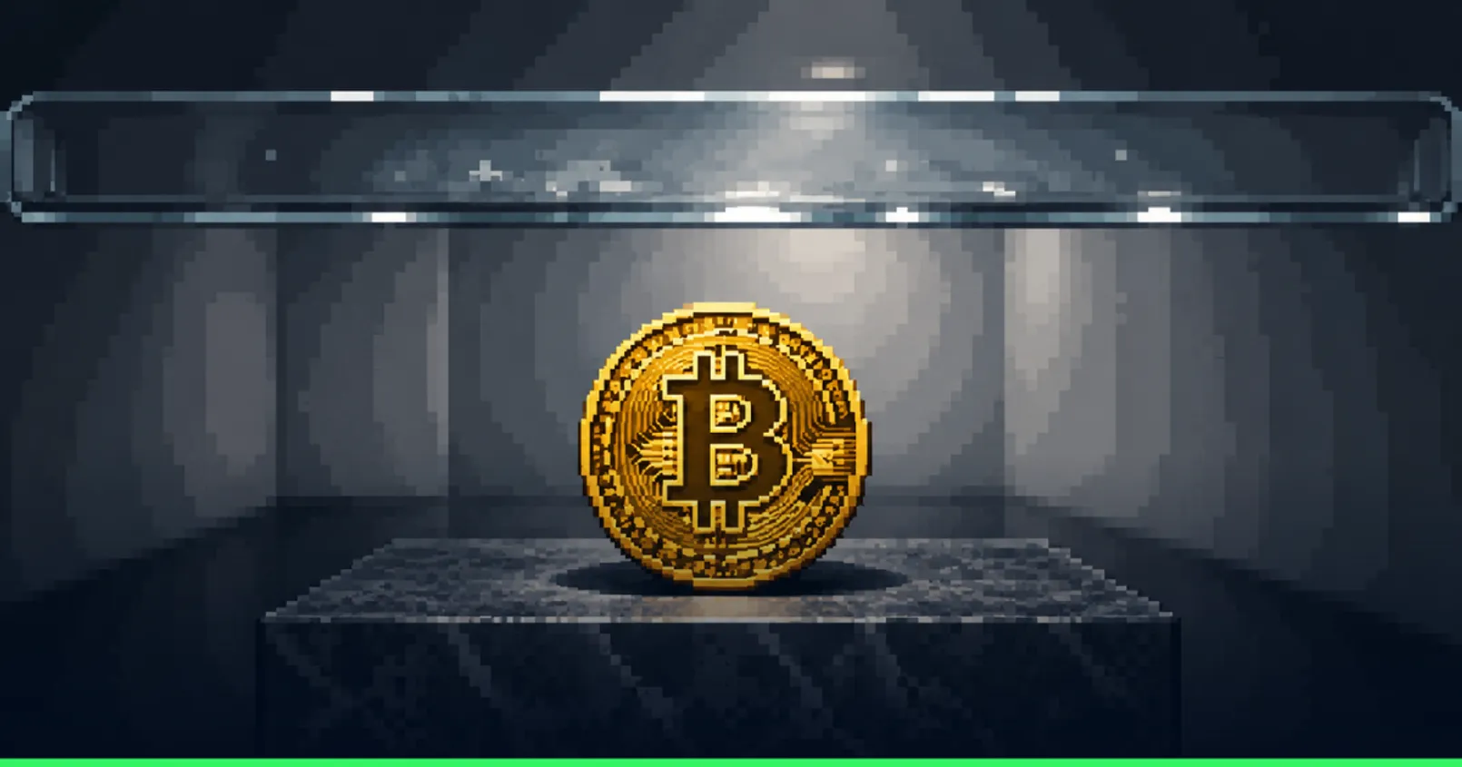 นักวิเคราะห์เตือน Bitcoin อาจพุ่งถึงแค่ 66,000 ดอลลาร์ หลังราคาปรับตัวสวนความตึงเครียดตะวันออกกลาง