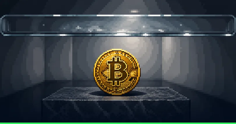 นักวิเคราะห์เตือน Bitcoin อาจพุ่งถึงแค่ 66,000 ดอลลาร์ หลังราคาปรับตัวสวนความตึงเครียดตะวันออกกลาง