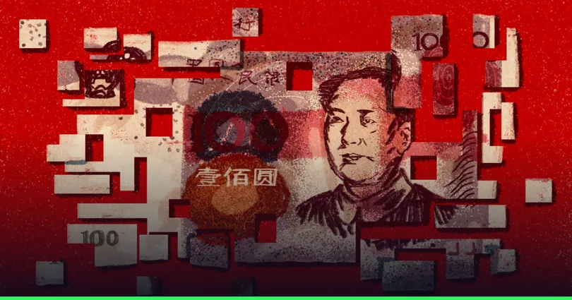 จีนเปิดศูนย์หยวนดิจิทัลที่เซี่ยงไฮ้ มุ่งพัฒนาระบบชำระเงินข้ามพรมแดนและบริการบล็อกเชน