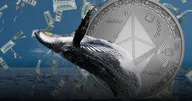 วาฬ Ethereum ทำกำไรไปได้กว่า 100 ล้านดอลลาร์