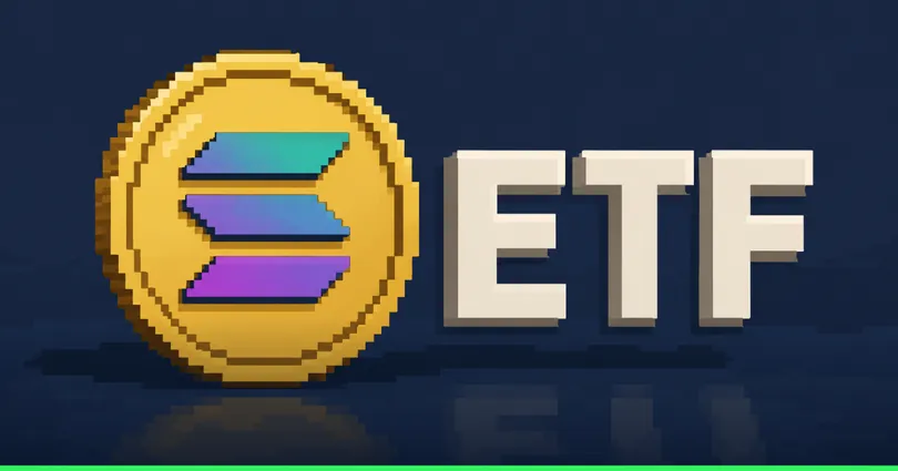 เงินไหลเข้า Solana ETF พุ่งสูงสุดในรอบหลายเดือน นักวิเคราะห์จับตาราคา SOL ลุ้นขึ้นแตะ $120