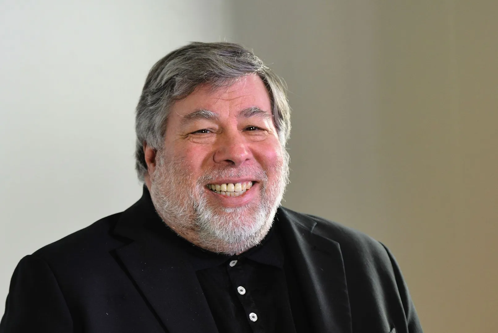Steve Wozniak Apple Computer Founder 2014.jpg